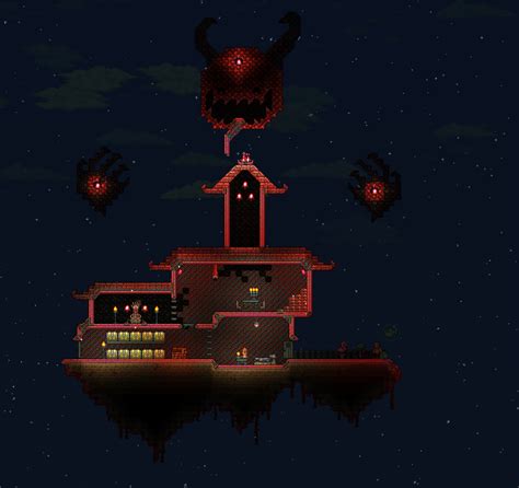 subwoofer terraria|red demon terraria.